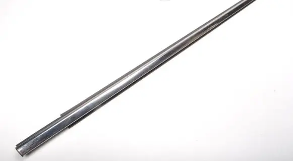 MG HS Front door windshield rail 