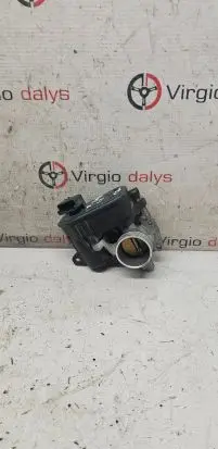 Peugeot 208 Throttle valve 9673622380 20181109 406TE4P
