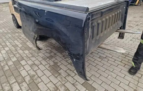 Ford Ranger Pickup box 