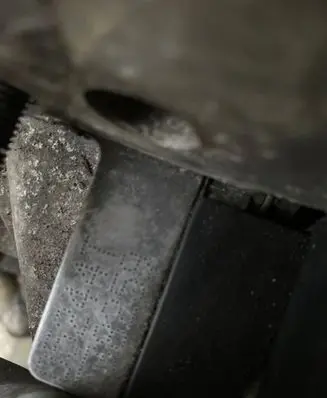 Volvo XC60 Engine D5244T15