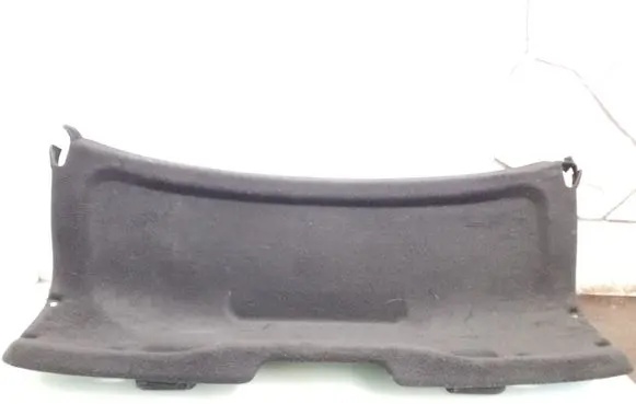 Peugeot 607 Tailgate/boot lid cover trim 