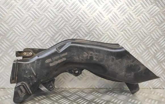 Lexus IS 220D-250-350 Air intake duct part 5328653010 5320953010
