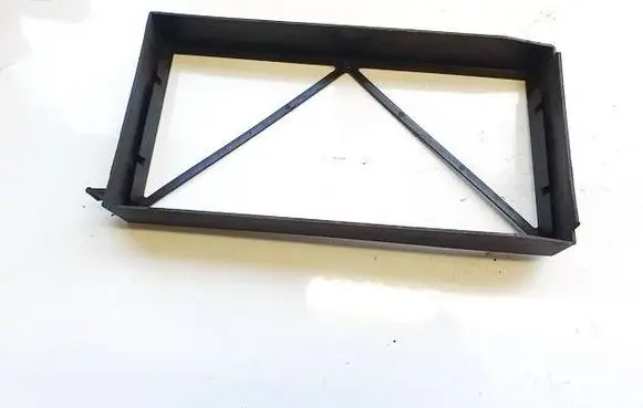 Honda CR-V Air intake duct part 3p210