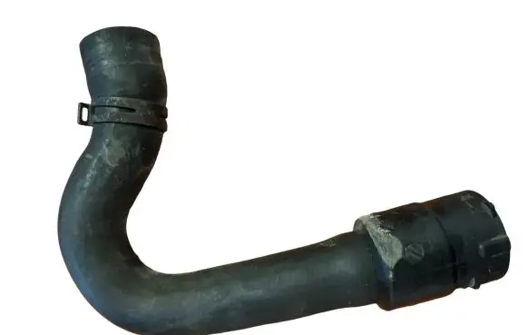 Audi A4 S4 B7 8E 8H Engine coolant pipe/hose 8E0121101AA