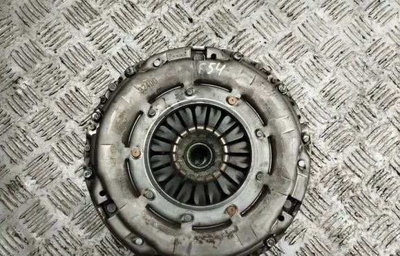 Hyundai Tucson TL Clutch set kit 32400