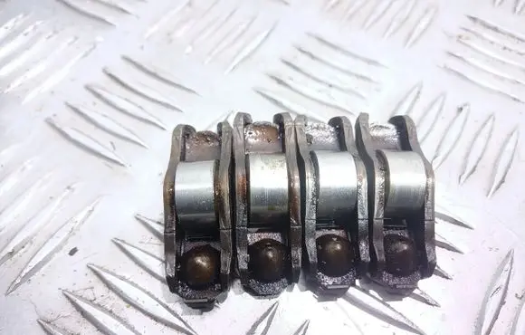 Hyundai i20 (PB PBT) Valve rocker arm 