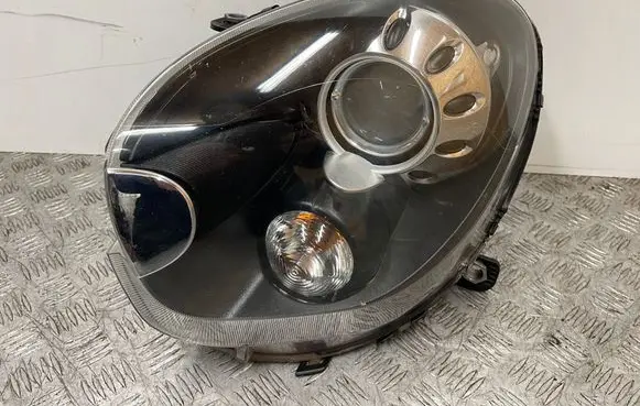 Mini Cooper Countryman R60 Headlight/headlamp 9808249 9808290402 030126727500