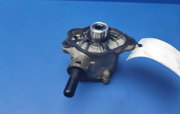 Vacuum pump