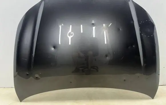 Mazda CX-30 Engine bonnet/hood