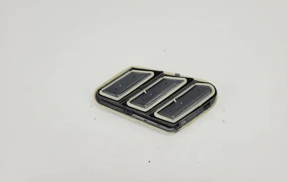 Citroen Berlingo Rear air vent grill 9632641580