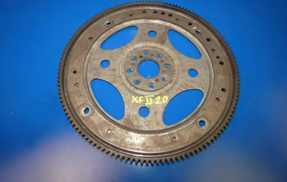 Jaguar XF Flywheel