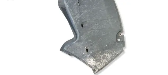 Audi A4 S4 B9 Rear underbody cover/under tray 8W0825219A