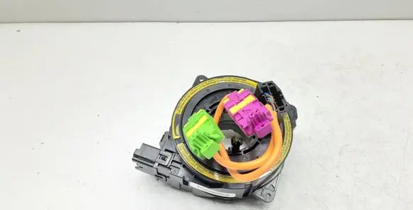 Volvo XC90 Airbag slip ring squib (SRS ring) 31313083