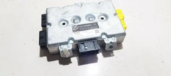 BMW 5 E60 E61 Airbag control unit/module 61356948691 6948691