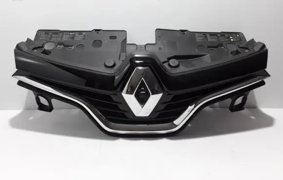 Renault Captur Front grill 623102335R