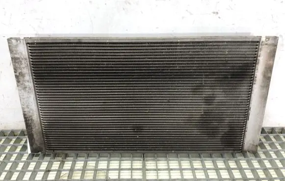 Mini One - Cooper Coupe R56 Coolant radiator 2751275