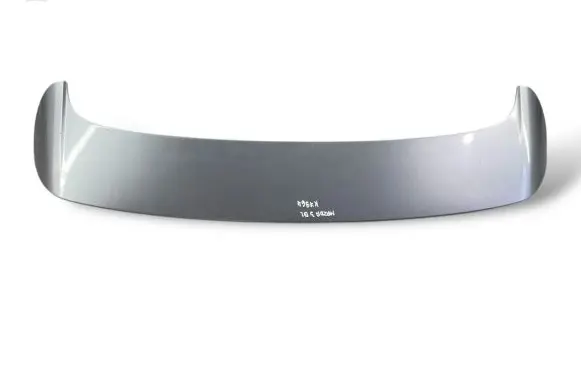 Mazda 3 II Tailgate/trunk spoiler BBN951960