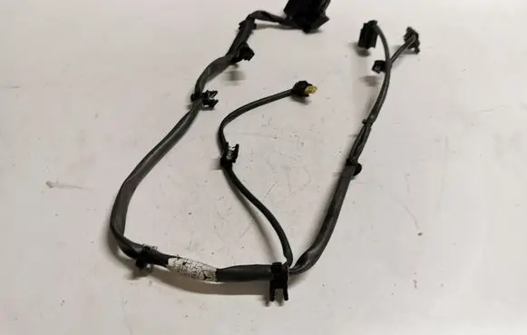 Mercedes-Benz C AMG W205 Engine installation wiring loom A2761506588
