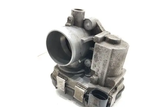 Skoda Rapid (NH) Engine shut-off valve 04C133062C