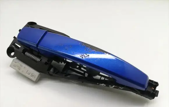 Opel Mokka Rear door exterior handle
