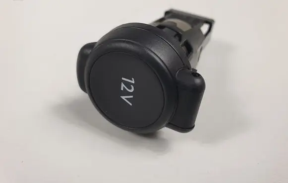 Citroen C4 II Picasso 12 V Socket (front) 