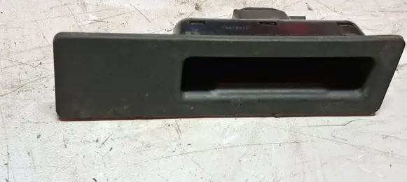BMW 5 F10 F11 Tailgate/trunk/boot exterior handle 14476910
