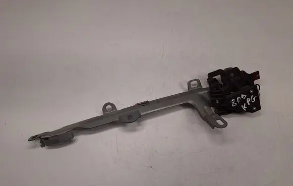BMW 5 E60 E61 Curtain motor 6960883 51436960883