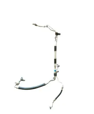 KIA Sportage Air conditioning (A/C) pipe/hose 97775F1380