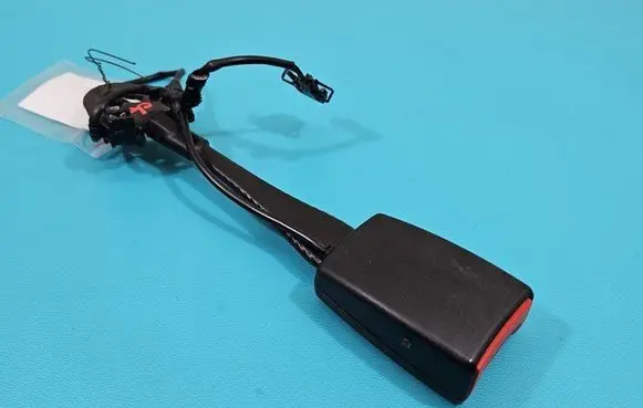 Audi A5 8T 8F Front seatbelt 8K0857755F IMPRK1464692