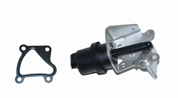 Iveco Daily 6th gen EGR valve 5802761196