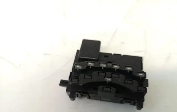Steering angle sensor