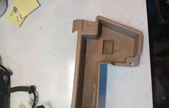 BMW X6 E71 Glove box in trunk 6981047 10859510