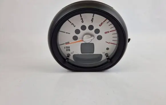 Mini Cooper Countryman R60 Speedometer (instrument cluster) 9260578 67379411 S01260789