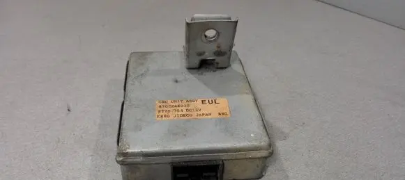 Subaru Legacy Other control units/modules 87022AE030 ET70754C