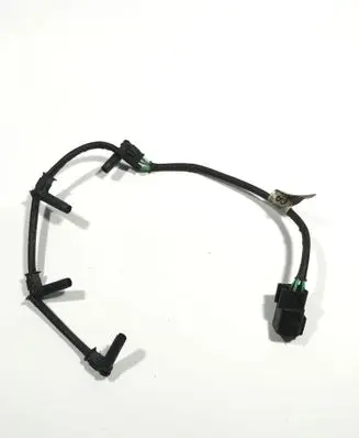Chevrolet Captiva Glow plug wires F060614 145CA03 BD01DEY