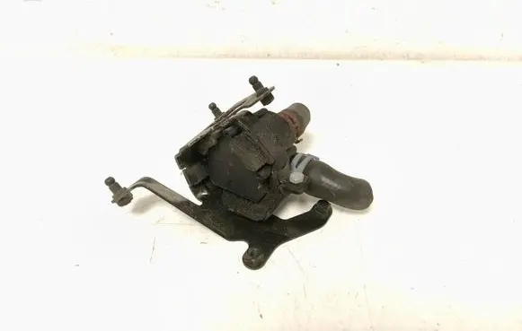 Audi A6 S6 C7 4G Electric auxiliary coolant/water pump 4G0133567B