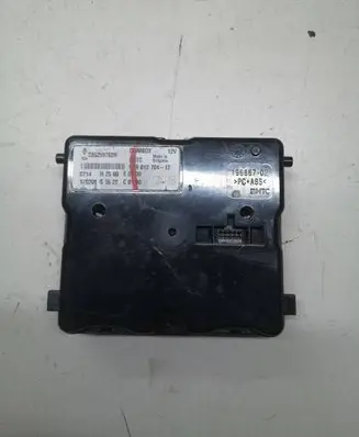 Renault Kadjar Other control units/modules 285259762R 5HB01270412