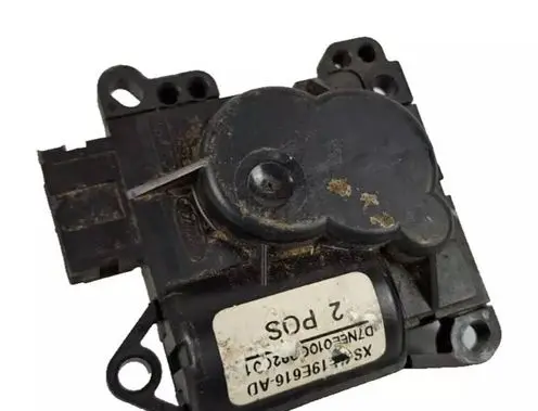 Jaguar X-Type Intake manifold valve actuator/motor XS4H19616AD