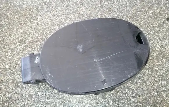 Peugeot Expert Fuel tank cap 1400096480