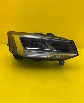 Audi SQ2 GA Headlight/headlamp 81A941012