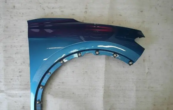 Volkswagen ID.4 Fender 11A821022B