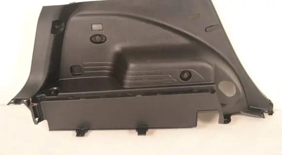 Hyundai ix35 Other trunk/boot trim element 857312Y000