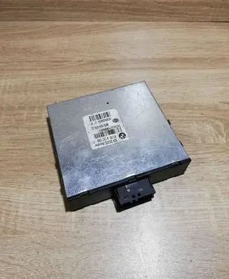 BMW 3 E90 E91 Other control units/modules 9127088 8ES00947920