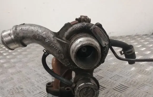 Ford Focus Turbo 7064995004S