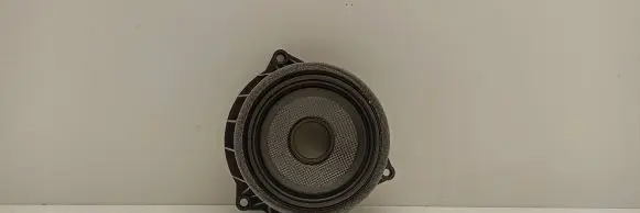 BMW X5 F15 Front door speaker 9286368