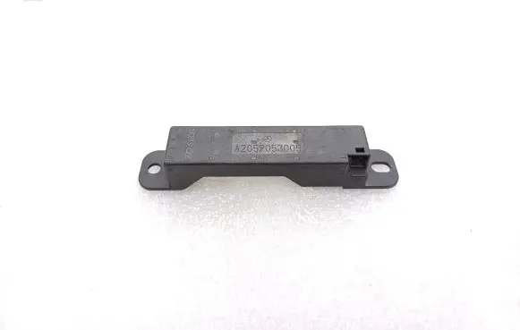 Mercedes-Benz C W205 Keyless (KESSY) go control unit/module A2059053005