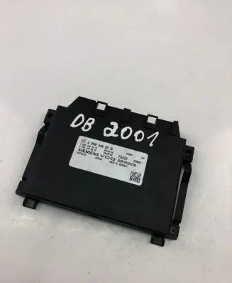 Mercedes-Benz C W203 Other control units/modules A0005456816