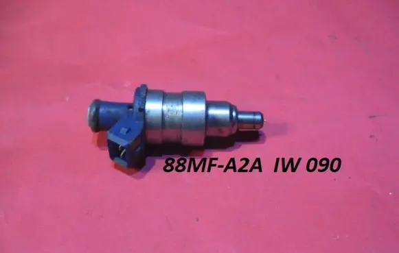 Ford Escort Fuel injector 88MFA2A IW090