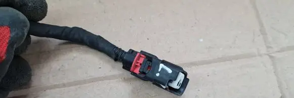 Jeep Grand Cherokee WL Front ABS sensor wiring JEEPWLWTABS