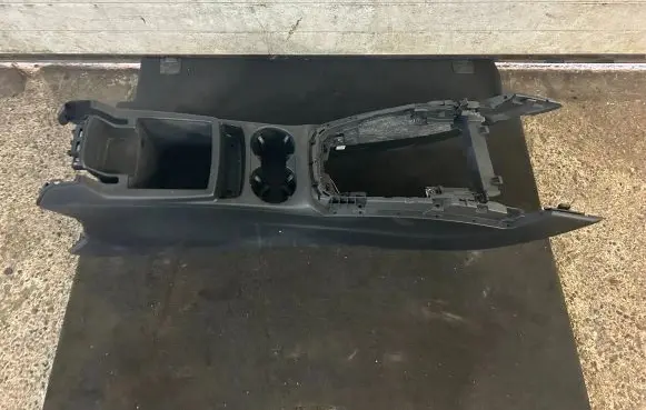Audi Q5 SQ5 Center console 8R0864981 8R0862533B 8R0863242